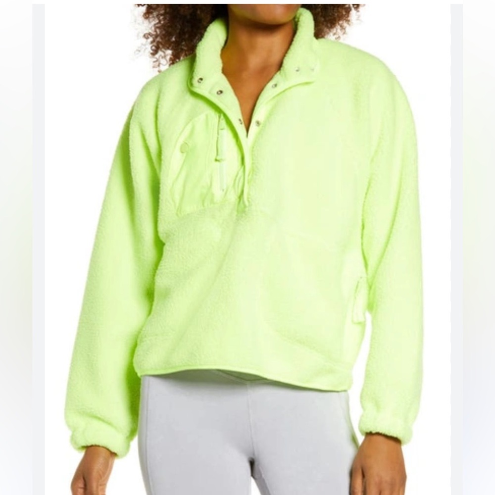Free people movement hit the slopes pullover - Picture 3 of 4